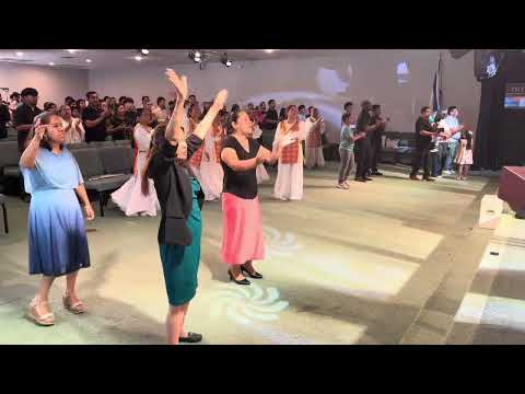 “Venid y alegraos..el nombre de Jesús..Maravilloso..” servicio domingo.07-26-2026. CCES