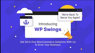 WP Swings - Video - 1