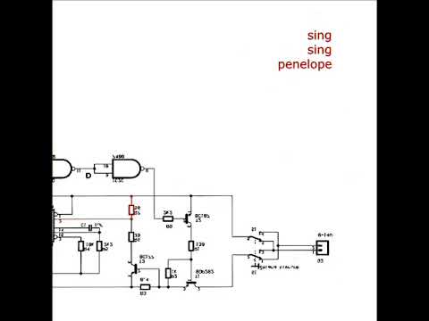 Sing Sing Penelope - sing sing penelope  (Full Album)