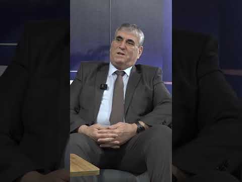 Etem Xheladini për UT në Kumanovë