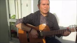 A MULHER DA ERVA   José Afonso 17h23 02 2017