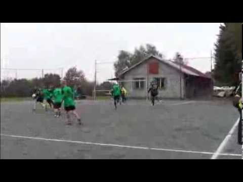 Meta Pohořany - Mk Jívová 0-3 (0-1)