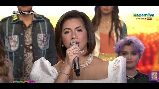 Ako ay Pilipino | Regine Velasquez