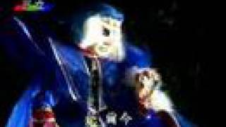 [問卦] 天降血雨，地冒藍泉