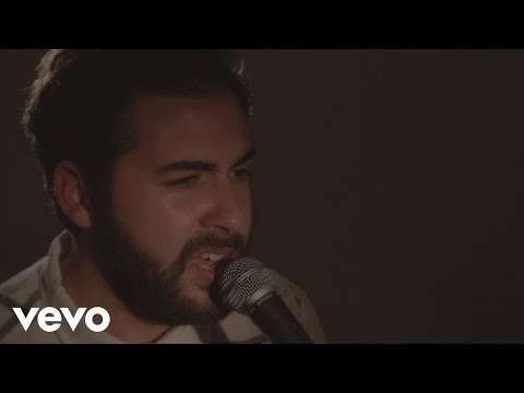 Andrea Faustini - Only Love Can Hurt Like This (Paloma Faith Cover)