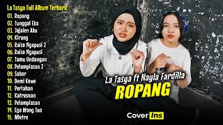 Download lagu La Tasya ft. Nayla Fardila - Ropang Full Album | Lagu Jawa Hiphop Dangdut Terpopuler 2026 mp3