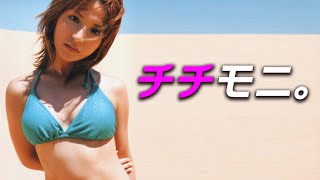 【矢口真里】クローゼット空いてます。