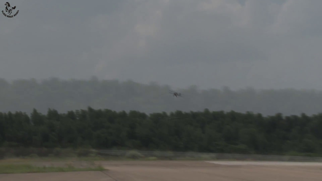 BH166 Fairey Albacore 1693mm ARF