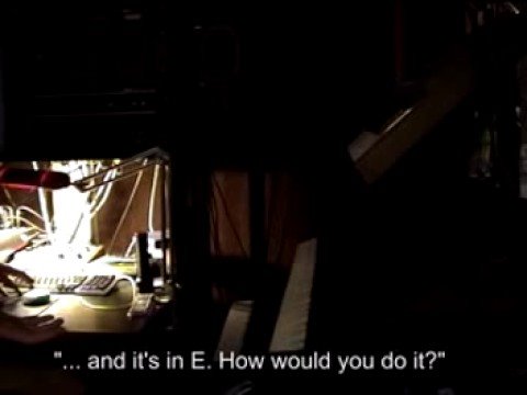 The new Swell Session album - Simbad + Escapade