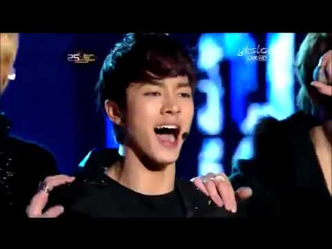 Beast Breath Remix 25th GDA 2010