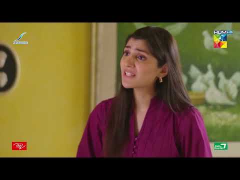 Mehrunnisa Ka Affan Ko Do Tok Jawab - Dobara