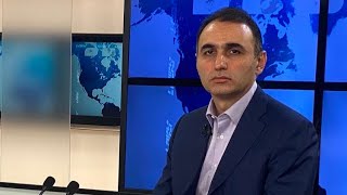 Մենք պետք է դուրս գանք այս «Գիքոր»-ական վիճակից, «Գիքոր»-ը ցեղասպանվող տեսակ է. Ավետիք Չալաբյան