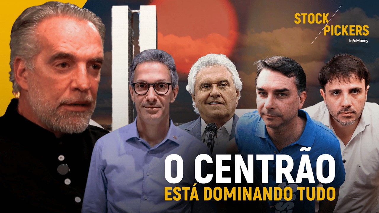 NA POLÍTICA DO BRASIL, O PRÓXIMO PRESIDENTE NÃO FARÁ NADA NOVO, MAS NEM UMA GRANDE CAGADA