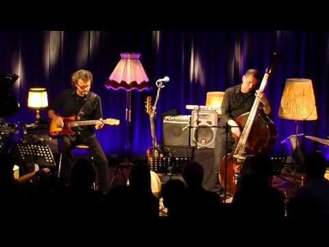 George Nussbaumer - Der Meisterbrief - Live im Kulturhaus 15.10.2011