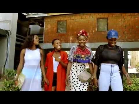 Jumbo - Oreke [Official Video]