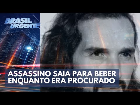 A morte do ator Jeff Machado | Brasil Urgente