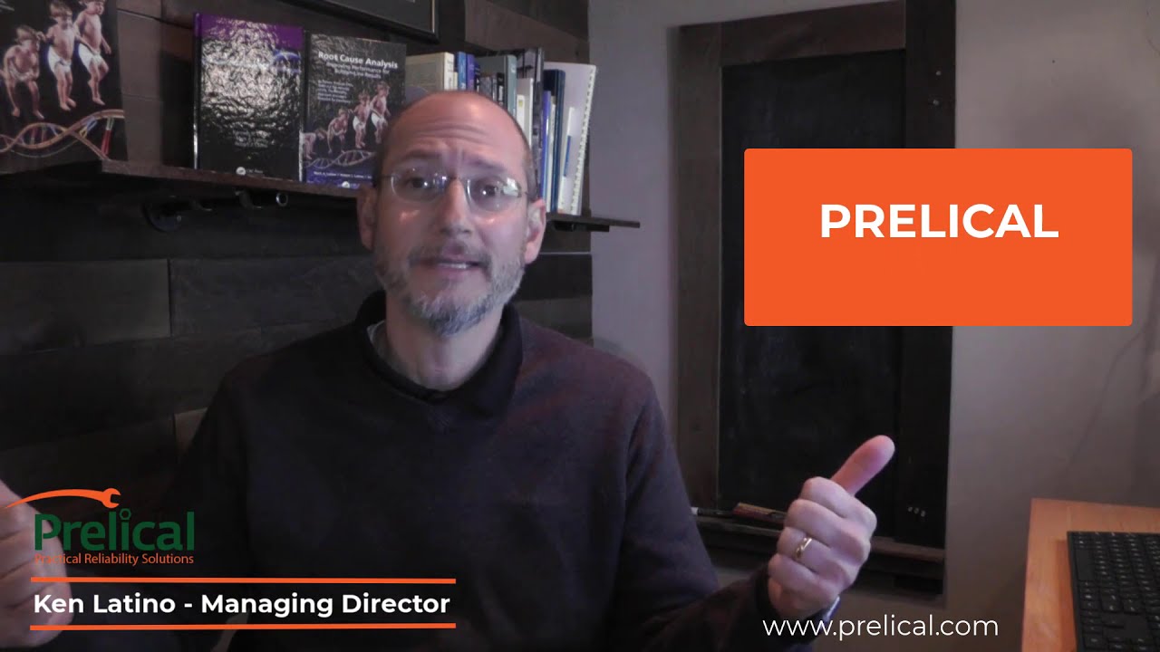 Defining Practical Reliability  -  Video 1