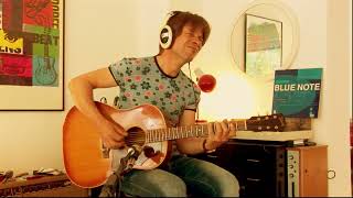 Video thumbnail for 1963 Gibson J-45 (not for sale) by GregsGuitars