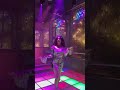Ladyboy Dancefloor