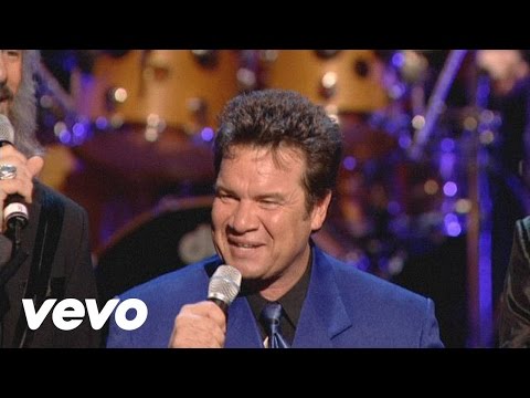 Bill & Gloria Gaither - Heartbreak Ridge and New Hope Road [Live] ft. Gaither Vocal Band