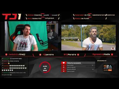 TJI REAGE A GUITA PIMPOLHO FT. HÉLDER BIG BROTHER - CHOREI AMARGO