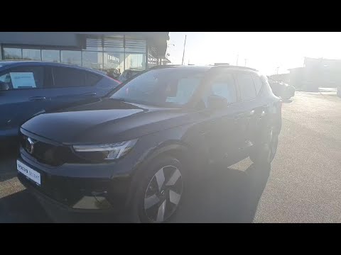 Volvo XC40 BEV 231hp Ultimate - Image 2