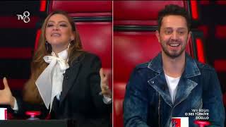 Hadise & Murat Boz Sex Bomb