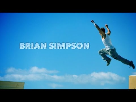 Brian Simpson - Sky Watcher online metal music video by BRIAN SIMPSON