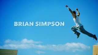 Brian Simpson - Sky Watcher