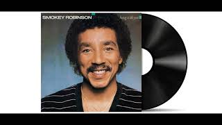 Smokey Robinson - Being With You [Remastered]