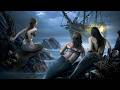 Kidnapping Men By Mermaids Full Movie Thriller