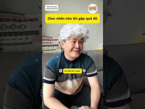 Gieo nhân nào thì gặp quả đó  #haihuoc  #giaitri