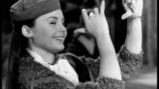 No Dejare Que Te Vayas Rocio durcal.wmv