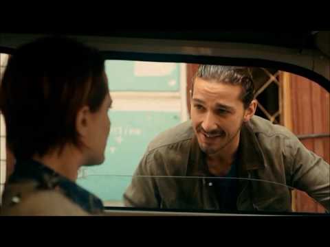 Charlie Countryman (2013) -  Trailer