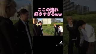 ここの流れ好きすぎるww#shorts #レイクレ