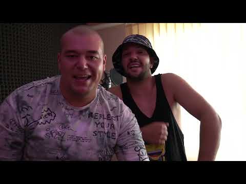 Naftata x Penki4a - 5x0,5 (Official Video)