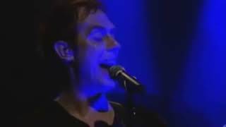 Peter Murphy - Indigo Eyes [DJK VIDEO]