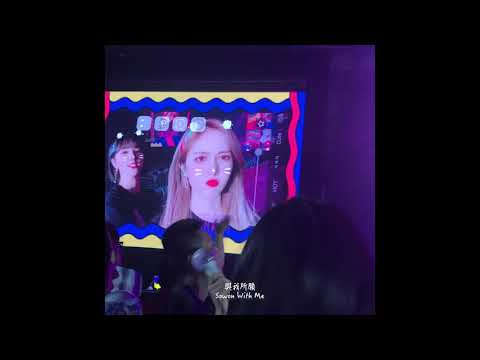 190803 GFRIEND (여자친구) @ Go Go Gfriend in Hong Kong - Love Bug