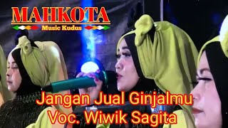 Download lagu Jangan Jual Ginjalmu Voc. Wiwik Sagita mp3