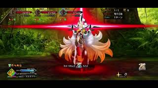 俺のU-オルガマリーが記憶喪失なわけがない！　【FGO　新章突入】
