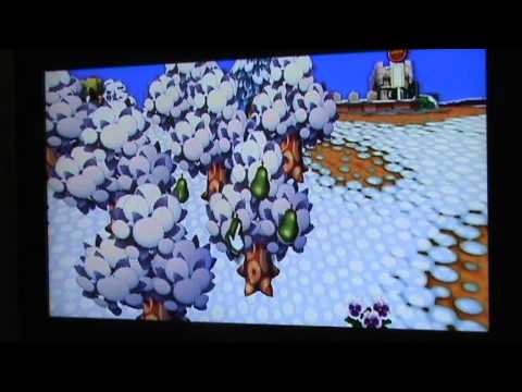 comment rembourser pret animal crossing wii