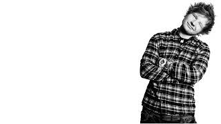 Ed Sheeran - Trap queen lyrics