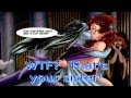 Tarot: Witch of the Black Rose Tribute - Little Miss ...