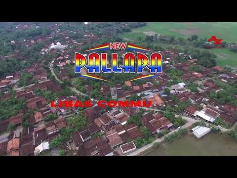 Hasrat Murni - Anisa Rahma Libas New PALAPA