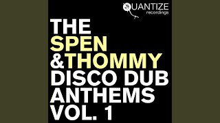 Call On Me (DJ Spen, Gary Hudgins, & Thommy Davis Remix)