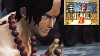 One Piece: Pirate Warriors 3 video 1