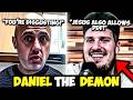 Sam Shamoun ENDS Daniel Haqiqatjou S CAREER ONCE AND FOR ALL In EXPLOSIVE HEATED Debate