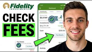 HOW TO CHECK FIDELITY FEES (QUICK GUIDE)