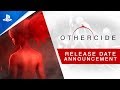 Othercide | Release Date Announcement Trailer | PS4
