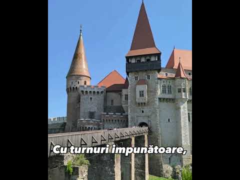 RoRomânia Neștiută: Locuri Pline de Istorie și Mister.